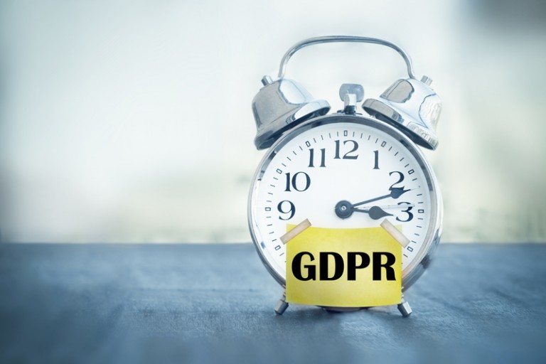 GDPR